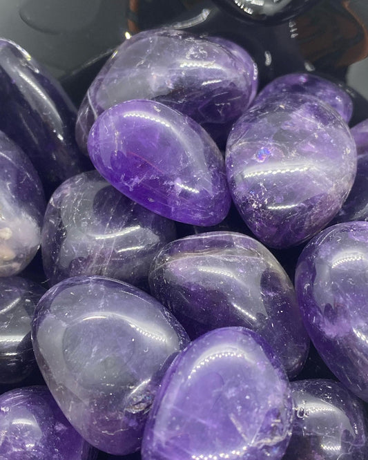 Purple Power: Exploring the Wonders of Amethyst